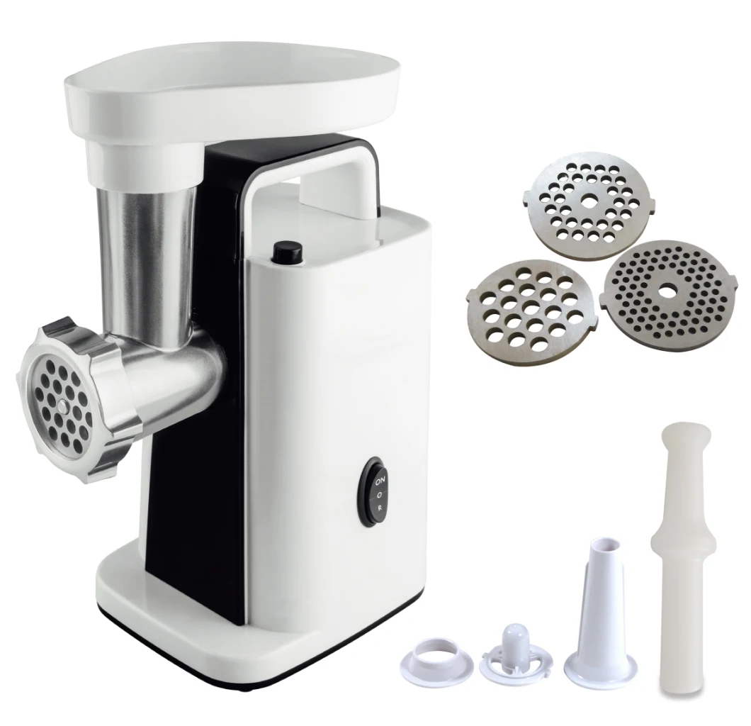 Professional Meat Mincer 1200W Household Mincer Electric Meat Grinder for Amazon Seller