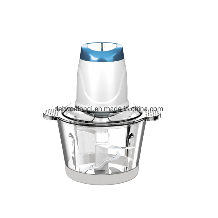 Dough Stand Food Processor Mixer Vegetable Cutters Mixer Combined Food Processor Blender for Baby Food