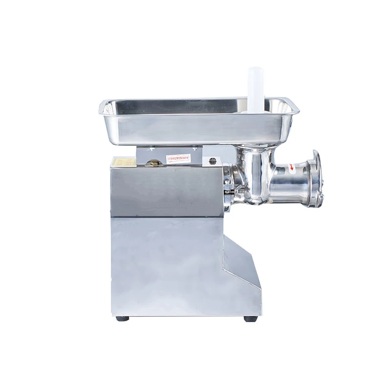 High Efficiency Meat Mincer Electric Meat Grinder