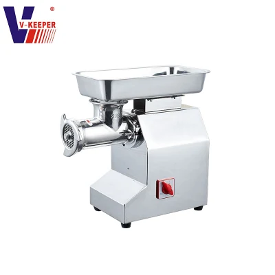 High Efficiency Meat Mincer Electric Meat Grinder